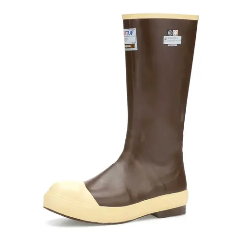 Men's 15" Legacy Steel Toe Boots Men's 15" Legacy Steel Toe Boots