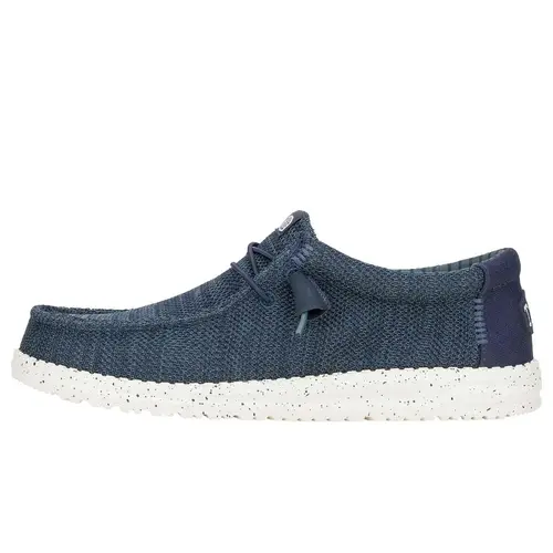Men's Wally Stretch Sox Shoes Men's Wally Stretch Sox Shoes