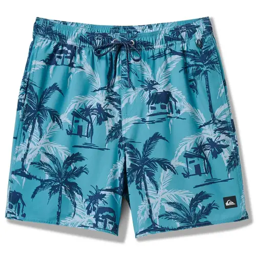 Men's Off The Grid Volley Shorts Men's Off The Grid Volley Shorts