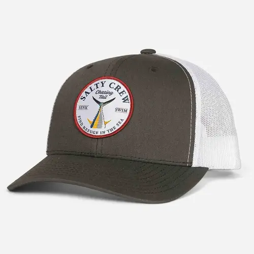 Bottom Dweller Retro Trucker Hat Bottom Dweller Retro Trucker Hat