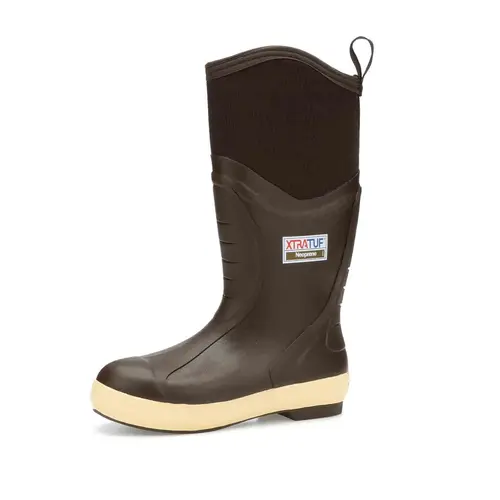 Men's 15" Insulated Elite Legacy Boots Men's 15" Insulated Elite Legacy Boots