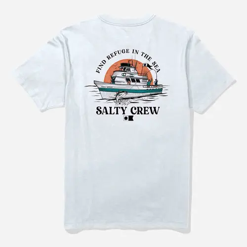 Men's Day Charter Shirt Men's Day Charter Shirt