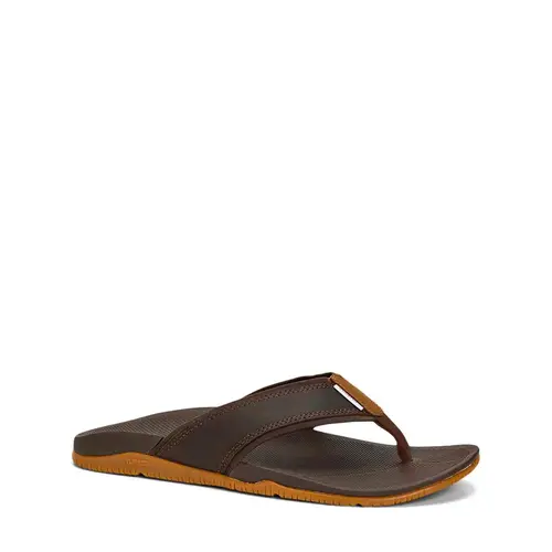 Men's Auna Flip-Flop Sandals Men's Auna Flip-Flop Sandals
