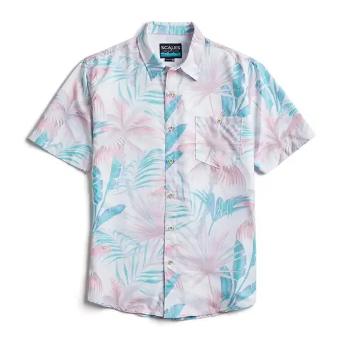 Men's Palm City Shirt Men's Palm City Shirt