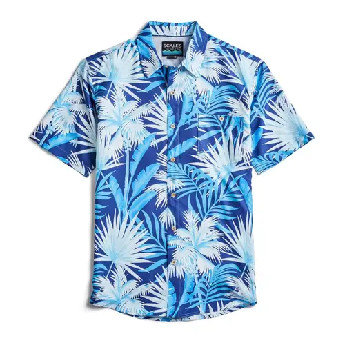 Men's Palm City Shirt Men's Palm City Shirt