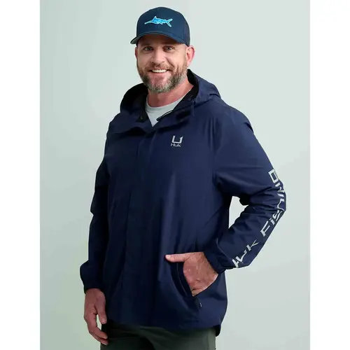 Men's Huk Storm Jacket Men's Huk Storm Jacket