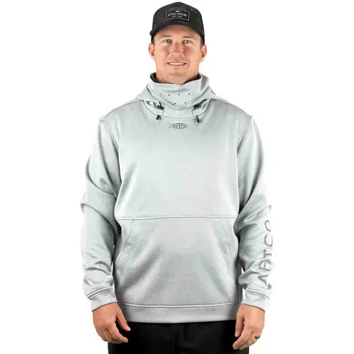 Men's Reaper Fleece Hoodie Men's Reaper Fleece Hoodie