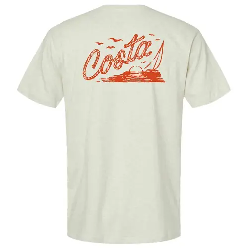 Men's Sail Away Shirt Men's Sail Away Shirt