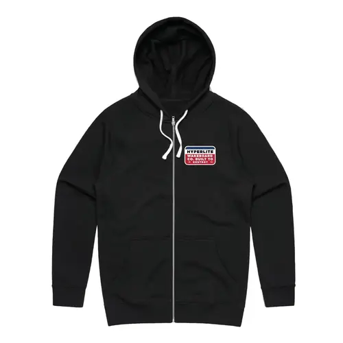 Gassup Zip Hoodie Gassup Zip Hoodie