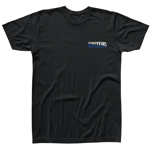 Capitol T-Shirt Capitol T-Shirt