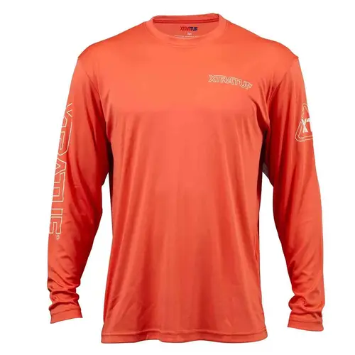 Men's Logo UPF Shirt Men's Logo UPF Shirt
