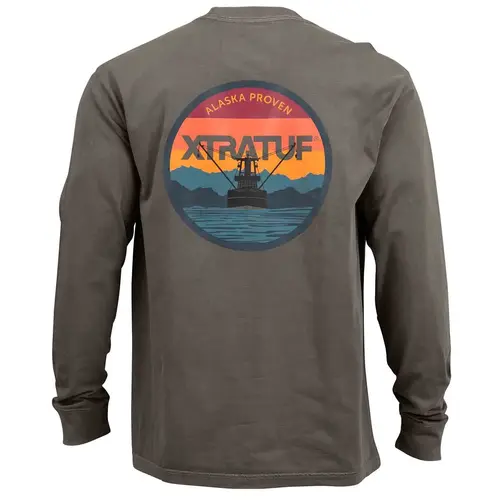 Men's Alaska Shirt Men's Alaska Shirt