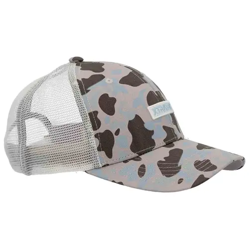 Duck Camo Baseball Cap Duck Camo Baseball Cap