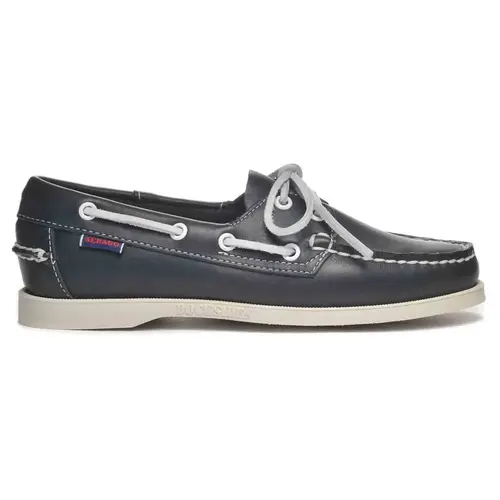 Women's Classic Portland Boat Shoes Women's Classic Portland Boat Shoes