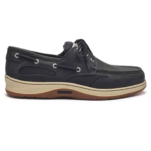 Men's Clovehitch II Leather Waxed Boat Shoes Men's Clovehitch II Leather Waxed Boat Shoes