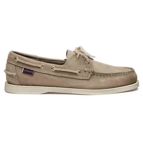 Women's Docksides Portland Nubuck Boat Shoes Women's Docksides Portland Nubuck Boat Shoes