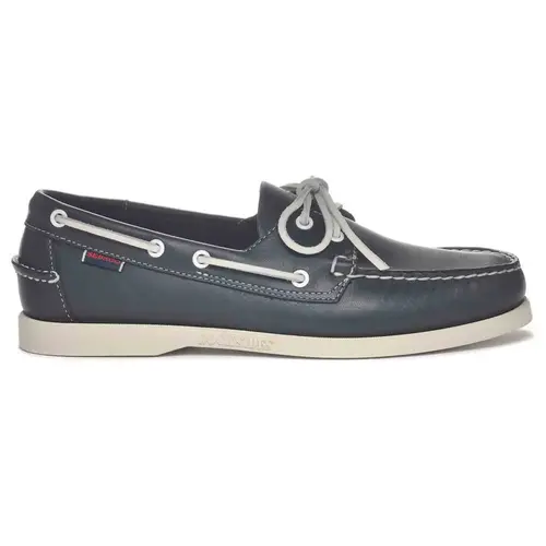 Men's Classic Portland Boat Shoes Men's Classic Portland Boat Shoes