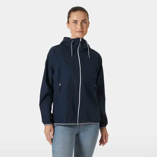 Women's Koster Rain Jacket Women's Koster Rain Jacket
