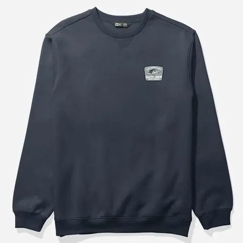 Men's Crafted Crew Fleece Sweater Men's Crafted Crew Fleece Sweater