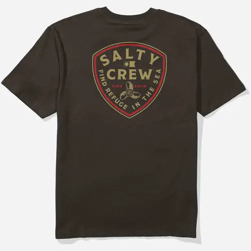 Men's Rotor Classic Shirt Men's Rotor Classic Shirt
