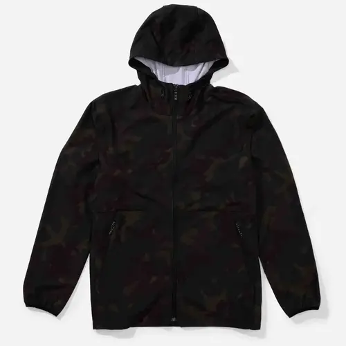 Men's Stowaway Windbreaker Jacket Men's Stowaway Windbreaker Jacket