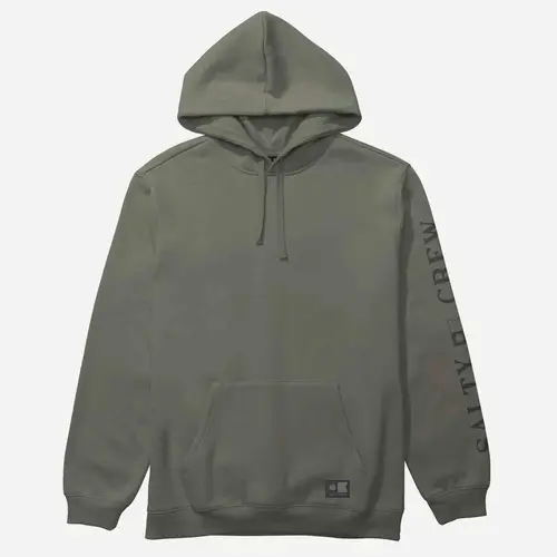 Men's Refuge Fleece Hoodie Men's Refuge Fleece Hoodie