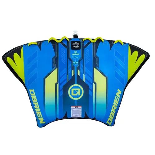 Bat Wing 3 Towable Tube, 1-3 Riders Bat Wing 3 Towable Tube, 1-3 Riders