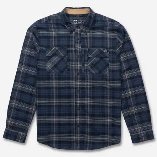 Men's Fathom Tech Shirt Men's Fathom Tech Shirt