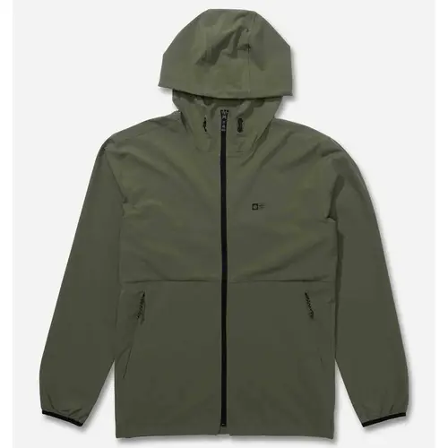 Men's Stowaway Windbreaker Jacket Men's Stowaway Windbreaker Jacket