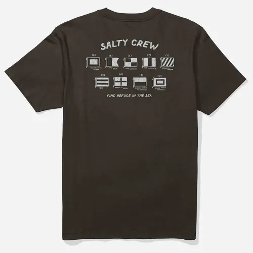 Men's Call Sign Shirt Men's Call Sign Shirt
