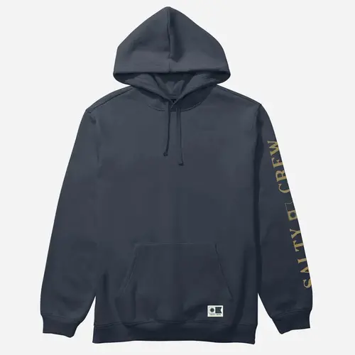 Men's Refuge Fleece Hoodie Men's Refuge Fleece Hoodie