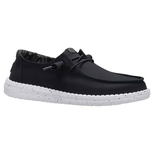Women's Wendy Stretch Canvas Shoes Women's Wendy Stretch Canvas Shoes