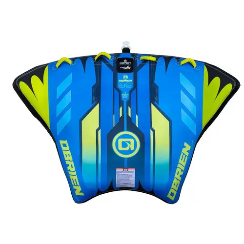 O'Brien Bat Wing 2