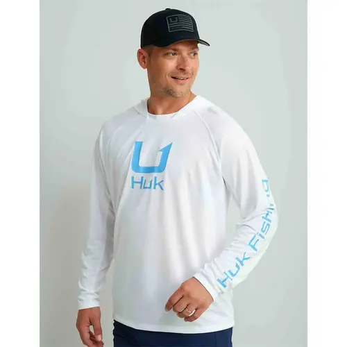 Men's Icon Hooded Shirt Men's Icon Hooded Shirt