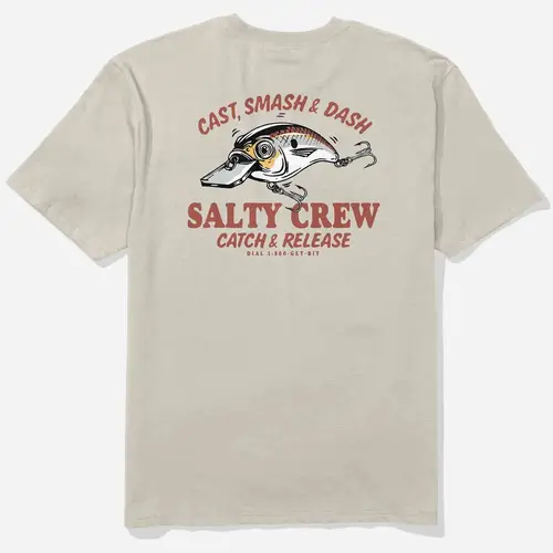 Men's Cast Life Classic Shirt Men's Cast Life Classic Shirt
