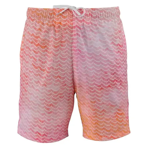 Men's Waves Swim Trunks Men's Waves Swim Trunks