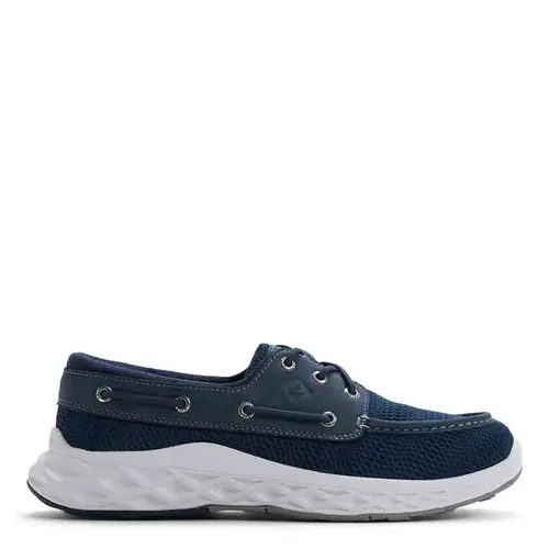 Men's Dipsail 3-Eye Mesh Boat Shoes Men's Dipsail 3-Eye Mesh Boat Shoes