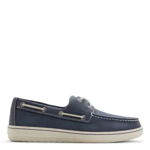 Men's Strake 2-Eye Boat Shoes Men's Strake 2-Eye Boat Shoes