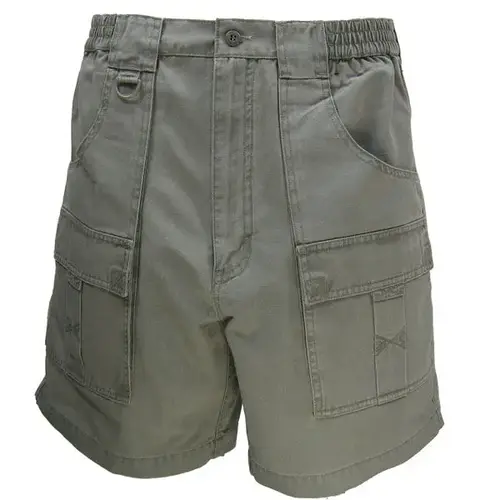 Men's Beer Can Island Cargo Shorts Men's Beer Can Island Cargo Shorts