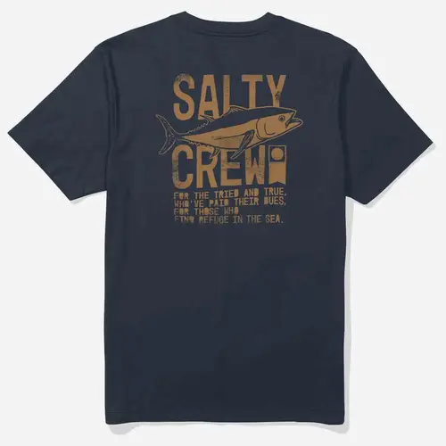 Men's Tried and True Shirt Men's Tried and True Shirt