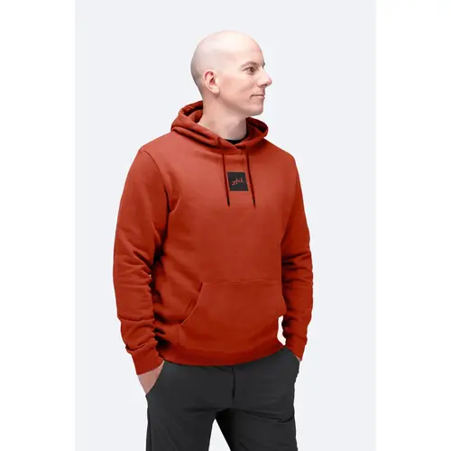 Men's Hoodie Red Earth Men's Hoodie Red Earth