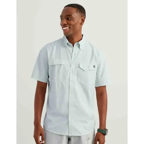 Men's Tide Point Printed Shirt Men's Tide Point Printed Shirt