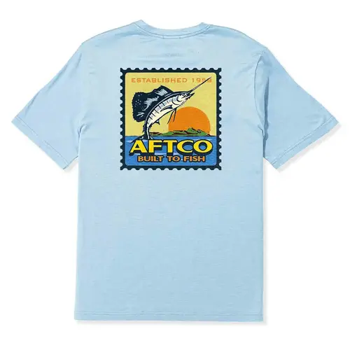 Men's Greetings UVX Shirt Men's Greetings UVX Shirt
