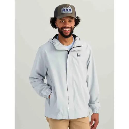 Men's Huk Storm Jacket 2.0 Men's Huk Storm Jacket 2.0