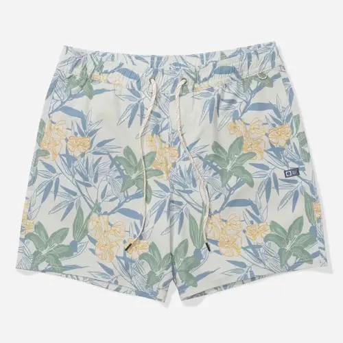 Men's Crew Volley Shorts Men's Crew Volley Shorts