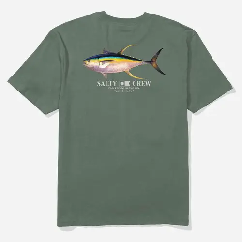Men's Ahi Shirt Men's Ahi Shirt