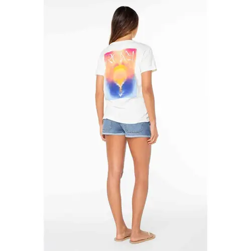 Women's Sunset Realm Shirt Women's Sunset Realm Shirt