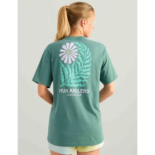 Women's Coastal Club Oversized Shirt Women's Coastal Club Oversized Shirt