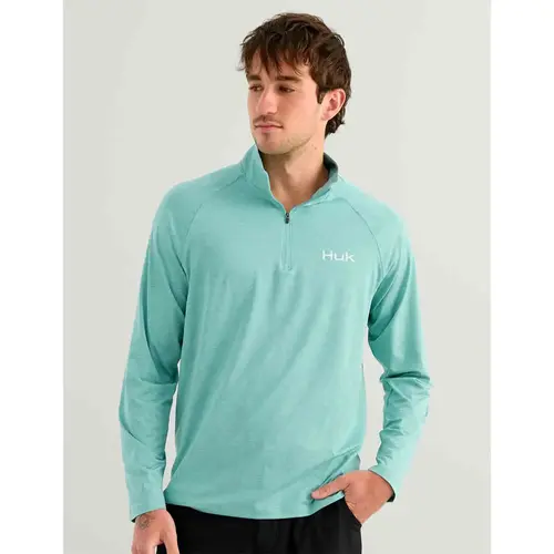 Men's Airweight 1/4 Zip Men's Airweight 1/4 Zip