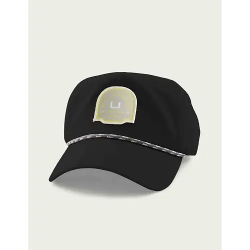 Patch Performance Rope Baseball Cap Patch Performance Rope Baseball Cap